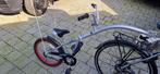 Aanhangfiets voor kinderen, Fietsen en Brommers, Ophalen, Gebruikt