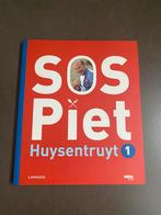 Sos Piet Huysentruyt 1, Boeken, Ophalen, Nieuw, Piet Huysentruyt