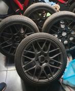 BBS CH R BMW look replica 225/40/18, Auto-onderdelen, Ophalen, 18 inch, Velg(en), 225 mm