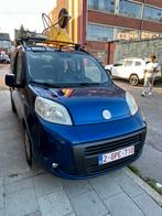 Fiat qubo 1.4 essence euro 5, Diversen, Brommobielen en Scootmobielen, Ophalen of Verzenden, Zo goed als nieuw
