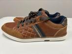 Nieuwe bruine schoenen DMG maat 40, DMG, Bruin, Nieuw, Ophalen of Verzenden