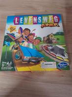 levensweg junior - s4831, Hobby en Vrije tijd, Gezelschapsspellen | Bordspellen, Verzenden, Zo goed als nieuw