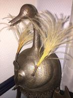 OTTOMAN ORIGINAL helm, Verzenden, Landmacht, Helm of Baret
