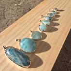 ==> Pendentifs | Pierres précieuses | Mystères <==, Bijoux, Sacs & Beauté, Enlèvement ou Envoi, Neuf, Argent, Avec perle