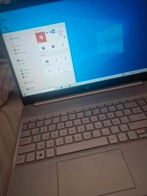 Hp laptop, Computers en Software, Windows Laptops, Gebruikt, Ophalen of Verzenden