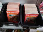 Jackpot 110 BOB EN BOBETTE, Meerdere stripboeken, Ophalen, Zo goed als nieuw