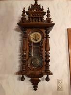 Antieke hangklok, Antiek en Kunst, Ophalen