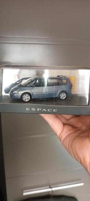 Renault Grand Espace 