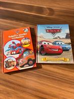 Disneyboeken: cars en Takel’s sterke verhalen, Boeken, Kinderboeken | Kleuters, Disney, Jongen of Meisje, Fictie algemeen, Zo goed als nieuw