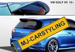 VW Golf 7 - Dakspoiler [VOTEX Look], Ophalen of Verzenden