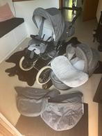 First, Ophalen, Gebruikt, Kinderwagen