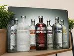 Panneau d'affichage Absolut Vodka, Collections, Marques & Objets publicitaires, Enlèvement ou Envoi, Panneau publicitaire, Neuf