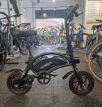 Wingoo B3 Avec accélérateur ! 25 km/h, Vélos & Vélomoteurs, Enlèvement, Comme neuf