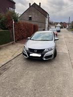 Honda Civic tourer, Auto's, Voorwielaandrijving, Stof, 5 deurs, Particulier