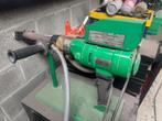 kunststof las extruder dohle, Doe-het-zelf en Bouw, Gereedschap | Lasapparaten, Ophalen, Gebruikt, Overige typen
