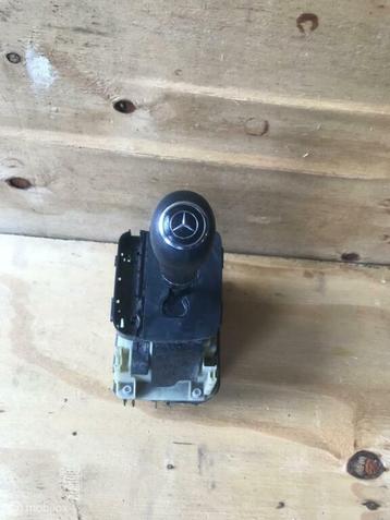 Mercedes B-klasse W245 ('05-'11) Schakelmechanisme beschikbaar voor biedingen
