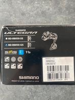 Achterderailleur ultegra di2 11 speed R8050 GS, Ophalen