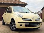 Nissan Micra 1.2 Benzine Blanco Gekeurd voor verkoop!!!, Auto's, Nissan, Micra, Handgeschakeld, Euro 4, Stadsauto