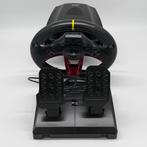 HORI - APEX Racing Wheel voor PlayStation 4/5, Games en Spelcomputers, Ophalen of Verzenden, Zo goed als nieuw, Stuur of Pedalen