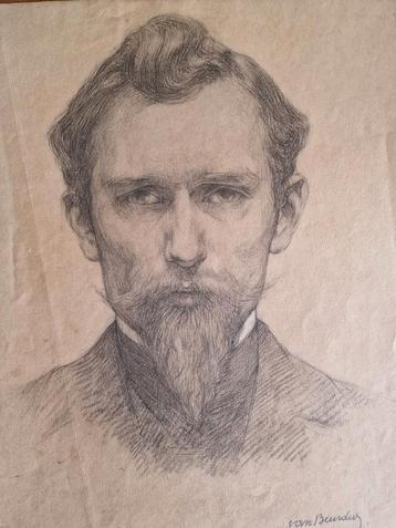 Alfons van beurden beschikbaar voor biedingen