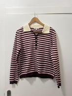 Polo Lange Mouwen Kilky (Perla Bella De Mama) TU, Kilky, Ophalen of Verzenden, Nieuw, Bruin