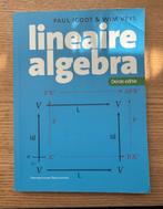 Algèbre linéaire, Livres, Livres scolaires, Comme neuf, Enlèvement, Mathématiques A, Diverse auteurs