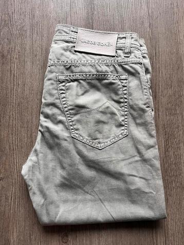 Jacob Cohen jeans size 32 type Bard beschikbaar voor biedingen