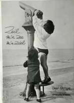 Zeil m'n zee m'n ziel / Kristiane D'Haese, Boeken, Kunst en Cultuur | Fotografie en Design, Ophalen of Verzenden, Zo goed als nieuw