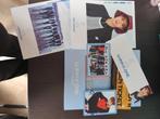 Kpop: Wanna one, Cd's en Dvd's, Ophalen, Zo goed als nieuw