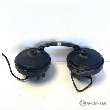 Mercedes-Benz G-Klasse Sperbollen A0003532955 set van 2 Vent beschikbaar voor biedingen