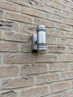 MUURLAMP, Ophalen, Minder dan 50 watt, Netvoeding, Spots