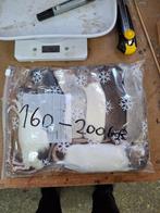 Diepvries ratten 160 - 200 gr, Dieren en Toebehoren, Reptielen en Amfibieën