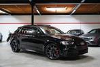 Prachtige AUDI S3 S-TRONIC QUATTRO PANO/B&O/ACC, Autos, Audi, Cuir, Noir, Automatique, Achat