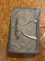 Opvouwbare matras voor baby reisbed, Ophalen, Zo goed als nieuw, Matras