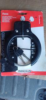 Vélo anti vol roue arrière, Enlèvement, Comme neuf, Général, Roue