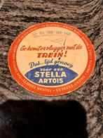 Stella Artois, Verzamelen, Ophalen of Verzenden, Zo goed als nieuw, Stella Artois