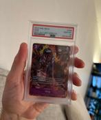 King Romance Dawn Alt Art PSA 10, Ophalen of Verzenden, Nieuw, Losse kaart, Foil
