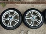 Originele BMW M Pack-velgen, Ophalen, 18 inch, Band(en)