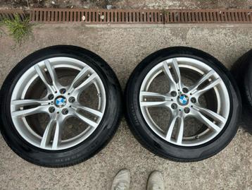 Originele BMW M Pack-velgen beschikbaar voor biedingen