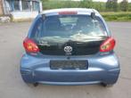 Toyota Aygo     1.0 Essence, Auto's, Bedrijf, Handgeschakeld, Aygo, Te koop