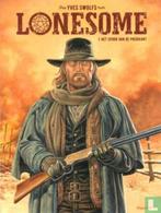 Lonesome 1 - 4, Complete serie of reeks, Ophalen of Verzenden, Nieuw, Yves Swolfs