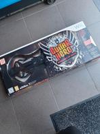 Nintendo Wii Guitar Hero Warriors of rock, Ophalen of Verzenden, Gebruikt