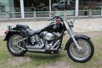 Harley-Davidson Fat Boy softail FLST-F Fat-Boy, Motoren, Chopper, Bedrijf, 1449 cc
