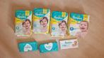 pampers in ongeopende verpakking, Kinderen en Baby's, Badjes en Verzorging, Ophalen, Nieuw