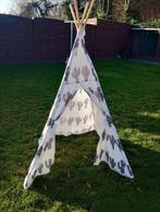 Tipi tent zie foto's, Ophalen, Zo goed als nieuw