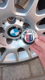 ALPINA velgen middendop, Auto-onderdelen, Ophalen of Verzenden