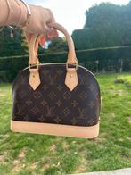 Vuitton BB alma tas met volledige set, Handtassen en Accessoires, Ophalen of Verzenden, Zo goed als nieuw