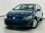 Volkswagen Golf 7 1.2 TSI / 2015 / 73.000 Km, Auto's, Voorwielaandrijving, Stof, 4 cilinders, Blauw