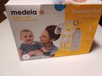 Medela freestyle, Kinderen en Baby's, Ophalen, Zo goed als nieuw, Borstkolf