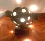 Jeu de lumière boule cosmos vintage sapro, Musique & Instruments, Lumières & Lasers, Enlèvement